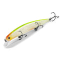 13Cm 21G SP Depth1.8M Top Fishing Lures Wobbler Hard Bait Quality Professional Minnow for Fishing Tackle