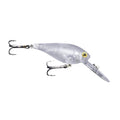 Finesse 'Madbass' Clear, 85mm Deep Diving Crankbait